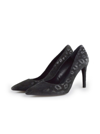  Linea Zeta Pumps 180685
 [MAAT] 37
 