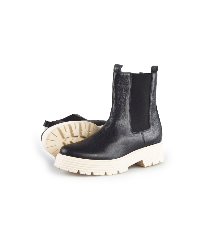 Lineazeta Chelsea Boots