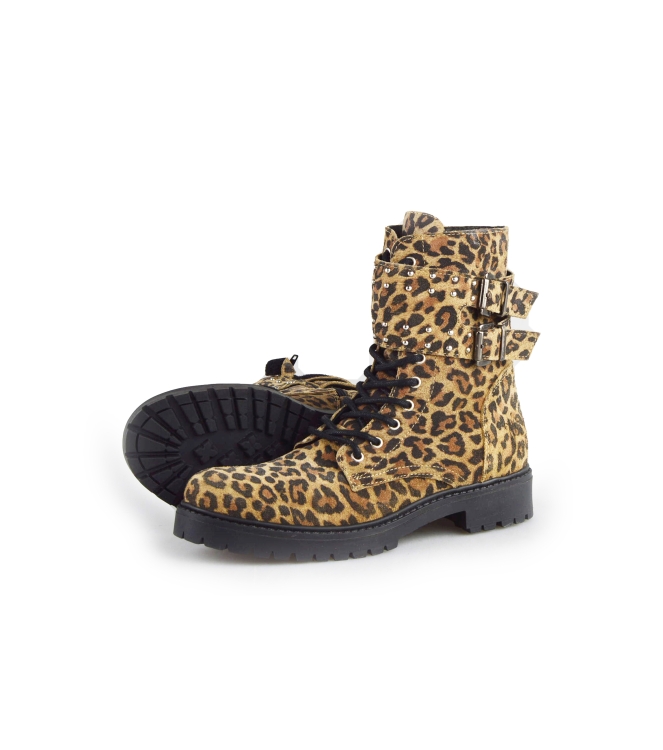 Muyters Veterboots