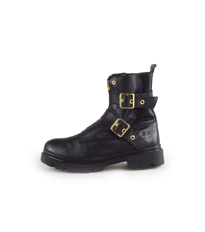 Muysters Biker Boots