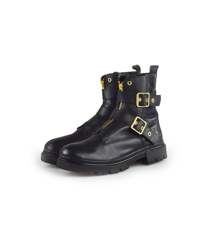 Muysters Biker Boots