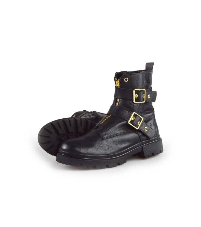 Muysters Biker Boots