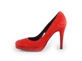 Linea Zeta Pumps