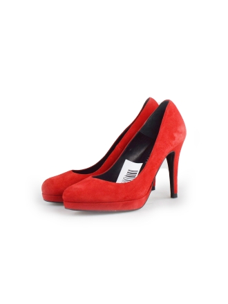  Linea Zeta Pumps 180844
 [MAAT] 36
 