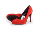 Linea Zeta Pumps