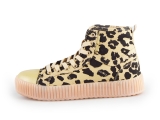 Muysters Hoge Sneakers