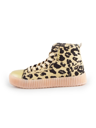  Muysters Hoge Sneakers 180849
 [MAAT] 36
 