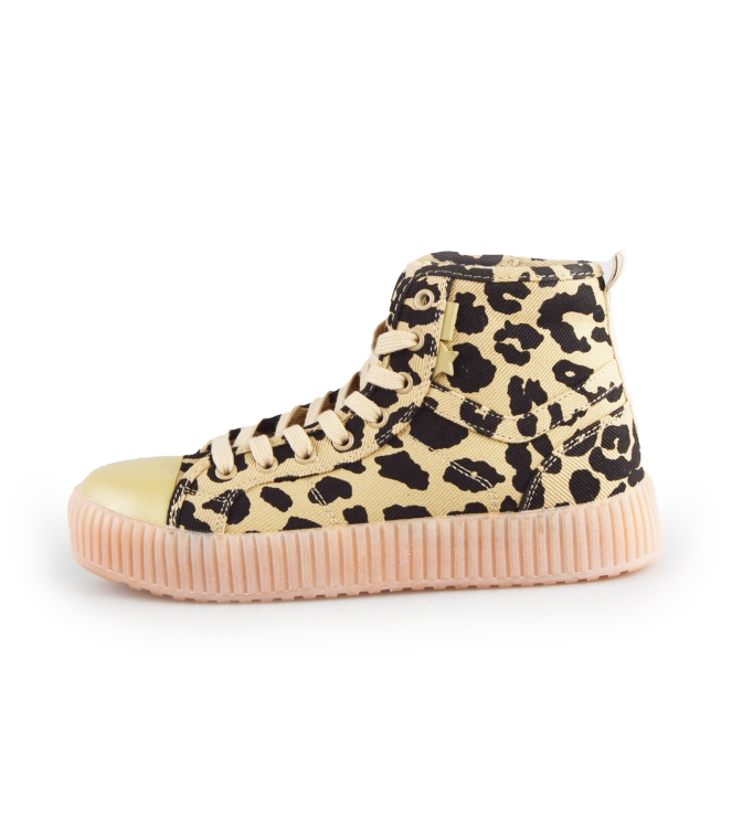 Muysters Hoge Sneakers