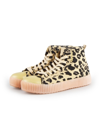  Muysters Hoge Sneakers 180849
 [MAAT] 36
 