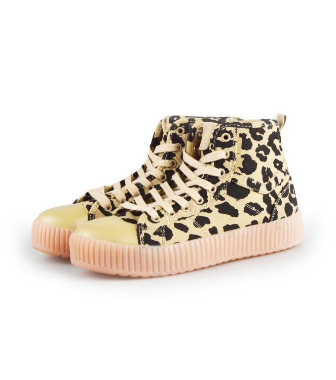 Muysters Hoge Sneakers