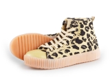 Muysters Hoge Sneakers
