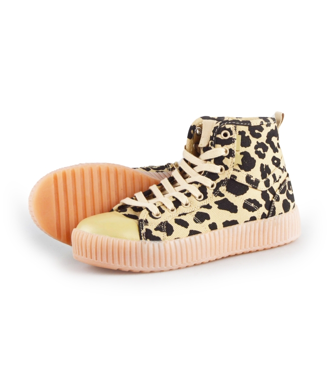 Muysters Hoge Sneakers