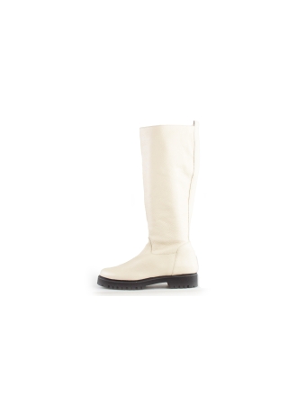 Linea Zeta Laarzen Beige 180913
 Maat 42
 