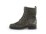 Linea Zeta Biker Boots