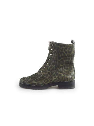  Linea Zeta Biker Boots 180916
 [MAAT] 37
 