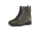 Linea Zeta Biker Boots