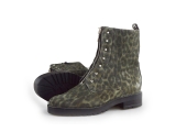 Linea Zeta Biker Boots