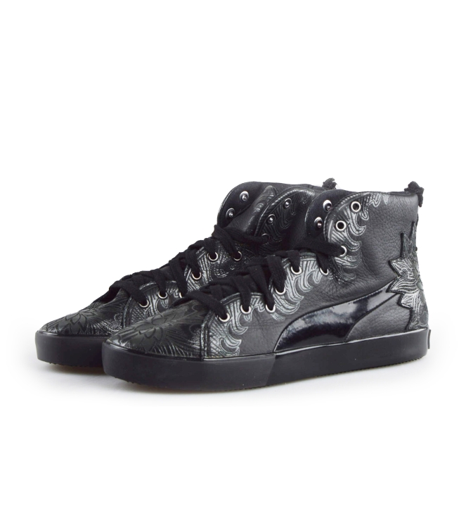 Puma Hoge Sneakers