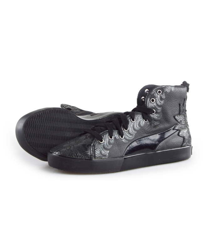 Puma Hoge Sneakers