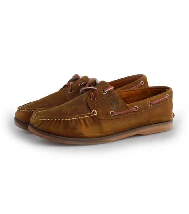 Timberland Loafers