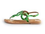 Lazamani Sandalen