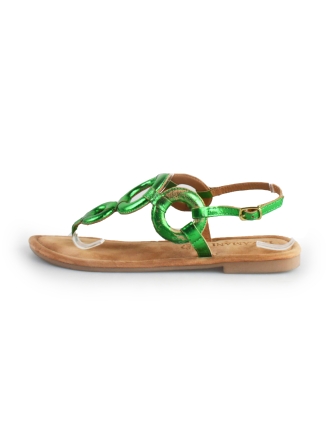  Lazamani Sandalen 181621
 [MAAT] 40
 