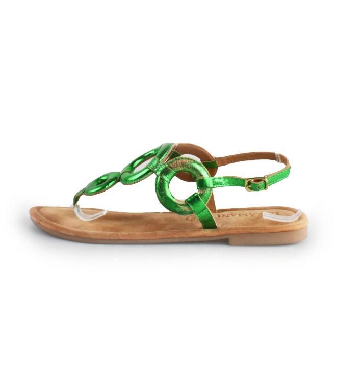 Lazamani Sandalen