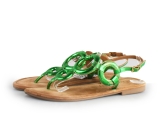 Lazamani Sandalen