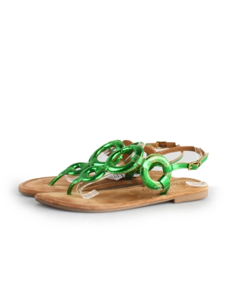  Lazamani Sandalen 181621
 [MAAT] 40
 