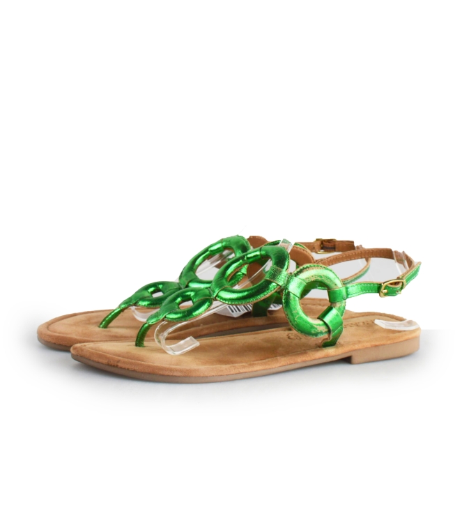 Lazamani Sandalen