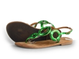 Lazamani Sandalen