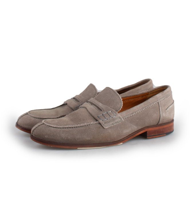 Mazzeltov Loafers