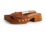 Notre-V Slippers
