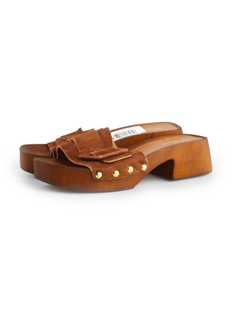  Notre-V Loafers 181702
 [MAAT] 41
 