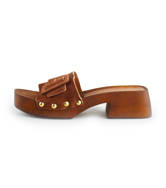 Notre-V Sandalen