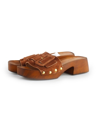 Notre-V Sandalen 181704
 [MAAT] 41
 