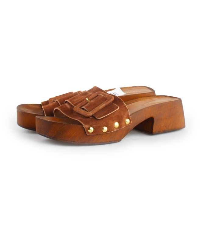 Notre-V Sandalen