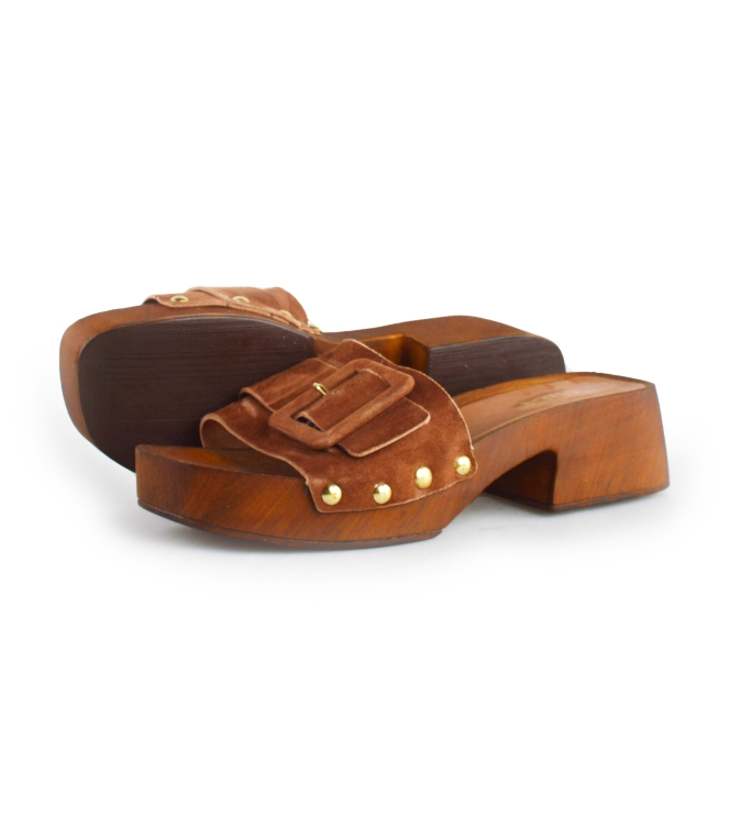 Notre-V Sandalen