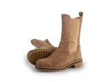 Bronx Chelsea Boots