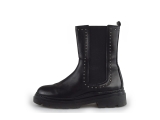 Hip Shoe Style Chelsea Boots