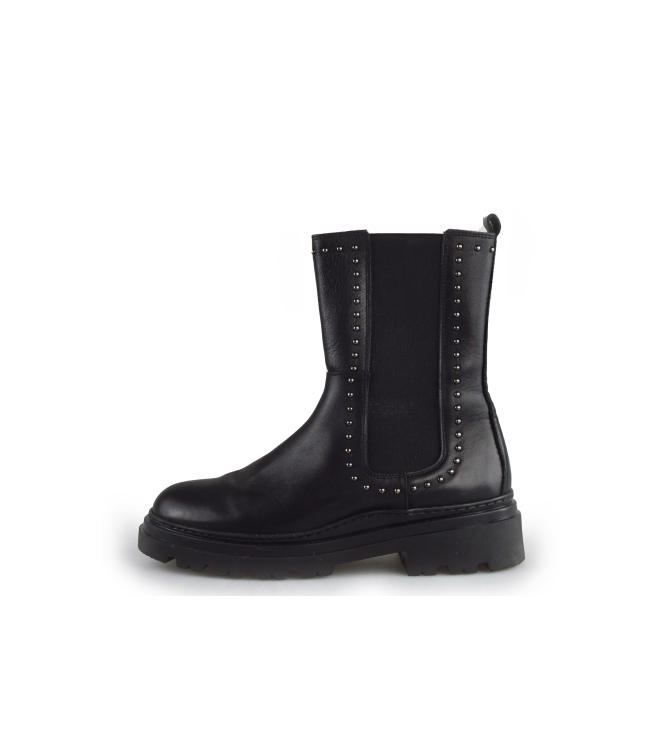 Hip Shoe Style Chelsea Boots
