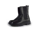 Hip Shoe Style Chelsea Boots