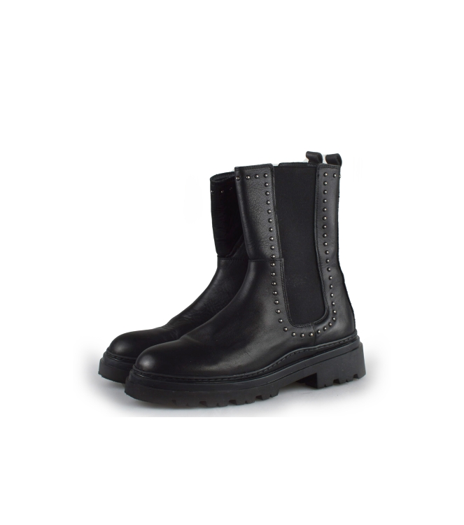 Hip Shoe Style Chelsea Boots