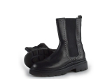 Hip Shoe Style Chelsea Boots