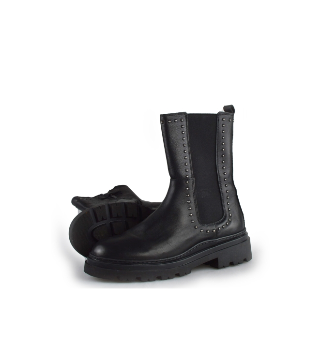 Hip Shoe Style Chelsea Boots