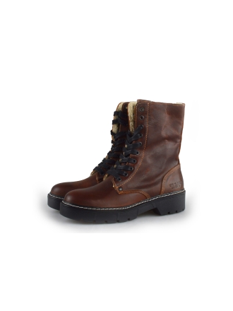  Bronx Veterboots 182125
 [MAAT] 35
 