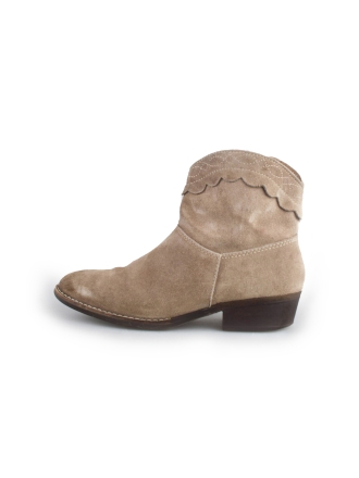  Omoda Enkellaarzen 182172
 [MAAT] 38
 