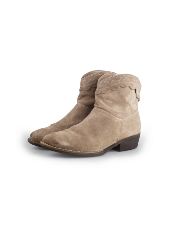  Omoda Enkellaarzen 182172
 [MAAT] 38
 