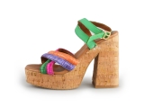 Notre-V Sandalen