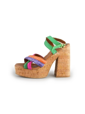  Notre-V Sandalen 182223
 [MAAT] 39
 